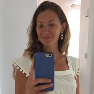 Meet your Posher, Carling